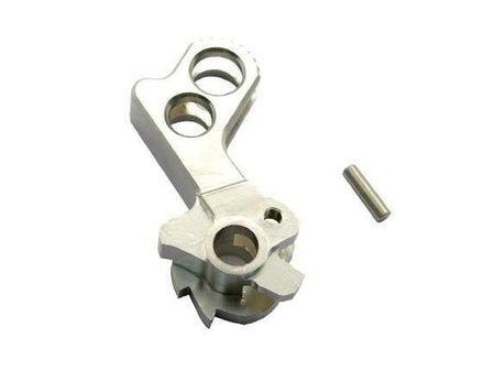 Dynamic Precision Match Grade Stainless Steel Hammer For TM Hi-Capa ( Type C ) Rainbow