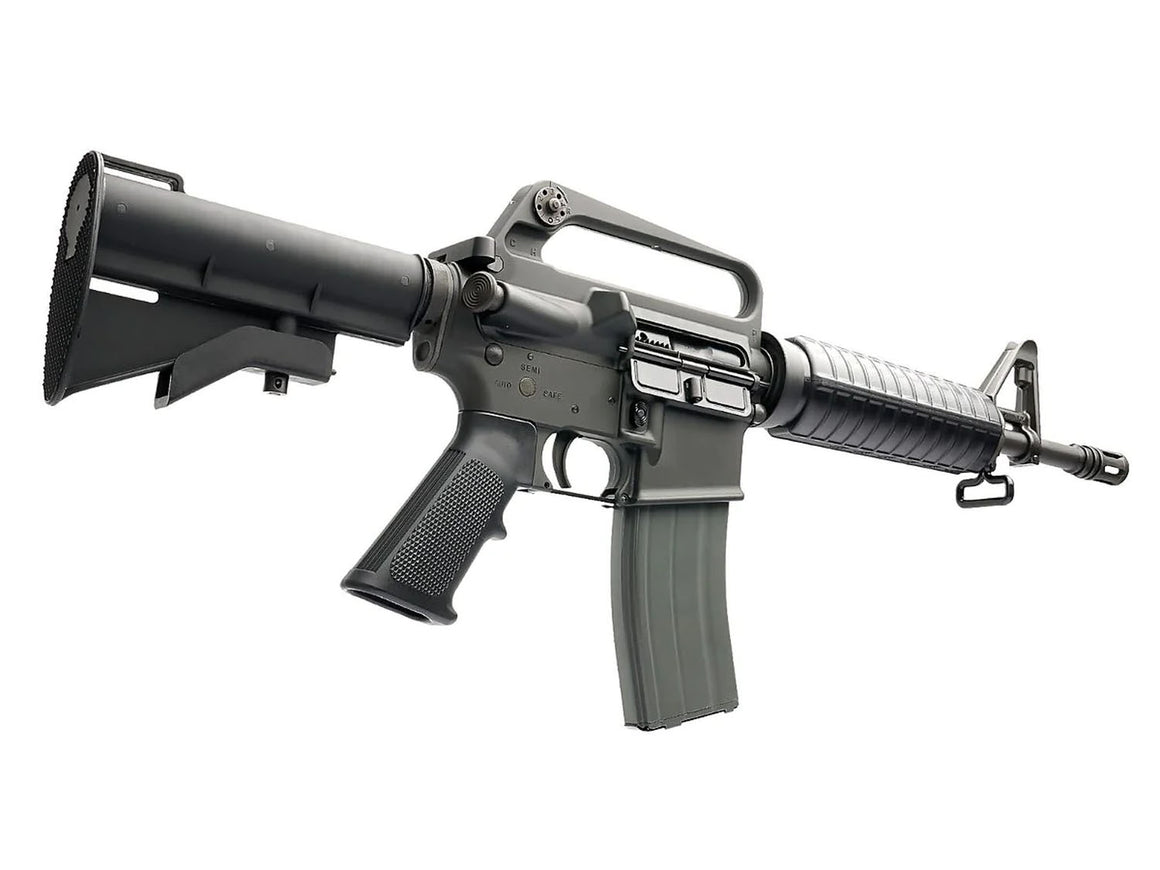 dnA RO733 GBB Rifle Airsoft Model 733 / M733 / M16A2 Commando ( Limited Edition )