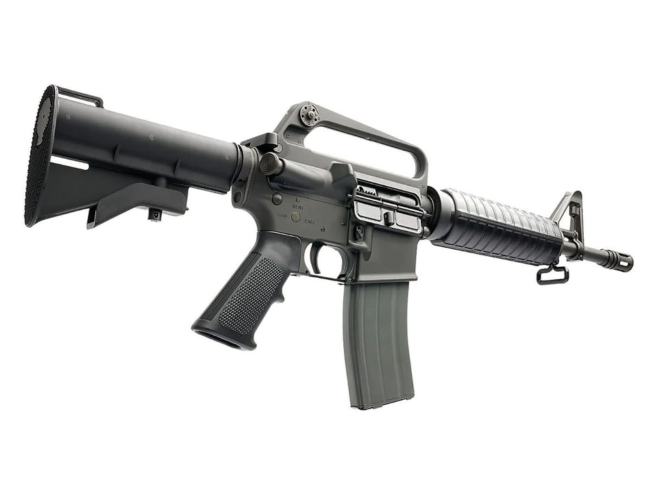 dnA RO733 GBB Rifle Airsoft Model 733 / M733 / M16A2 Commando ( Limited Edition )