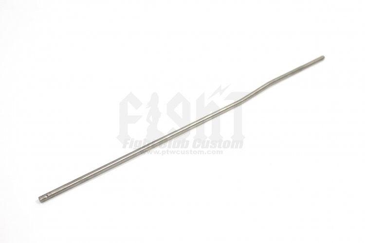 FCC Stainless Steel Gastube (Mid Length)