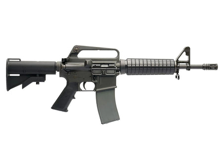 dnA RO733 GBB Rifle Airsoft Model 733 / M733 / M16A2 Commando ( Limited Edition )