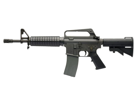dnA RO733 GBB Rifle Airsoft Model 733 / M733 / M16A2 Commando ( Limited Edition )