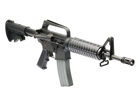 dnA RO733 GBB Rifle Airsoft Model 733 / M733 / M16A2 Commando ( Limited Edition )