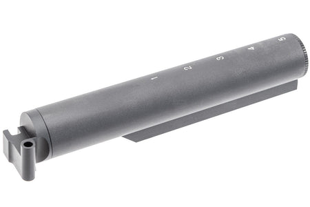 Asura SRVV Style Folding Stock Tube for ( Folding Stock Style GBB / AEG AK ) Airsoft Series