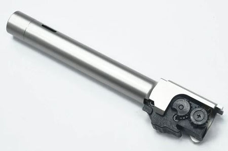 Guarder 9MM Stainless Outer Barrel for Tokyo Marui TM M&P9L