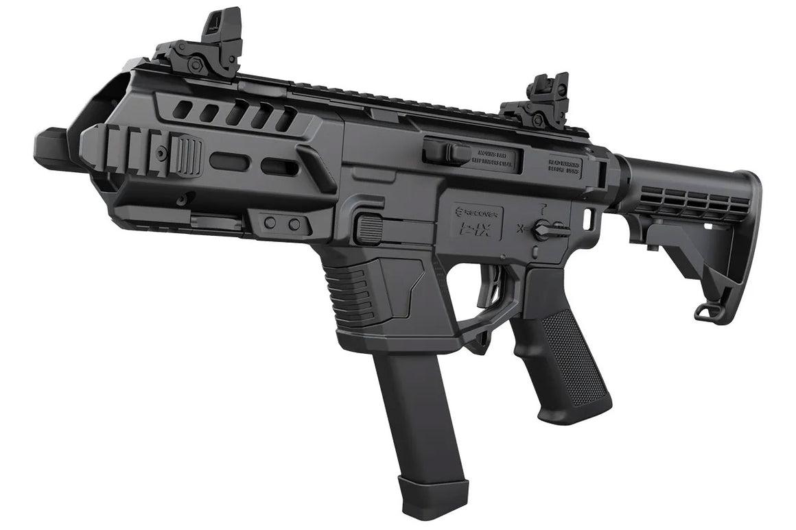 Recover Tactical P-IX Modular AR Platform for Pistols – For Umarex / VFC Glock Airsoft Ver. ( Without Stock )