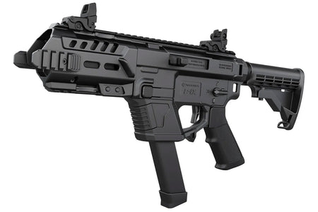 Recover Tactical P-IX Modular AR Platform for Pistols – For Umarex / VFC Glock Airsoft Ver. ( Without Stock )