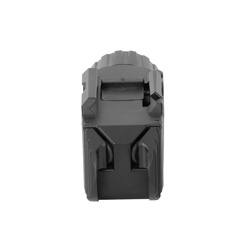 HOLOSUN P.ID HC Weapon Flash Light ( White Ligh High Candela ) ( Black )