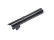 COW 4.3 Threaded Outer Barrel for TM-Hi-Capa 4.3 ( .45 Marking ) ( GD )