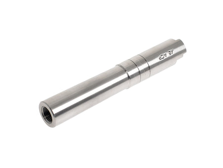 COW 4.3 Threaded Outer Barrel for TM-Hi-Capa 4.3 ( .45 Marking ) ( GD )