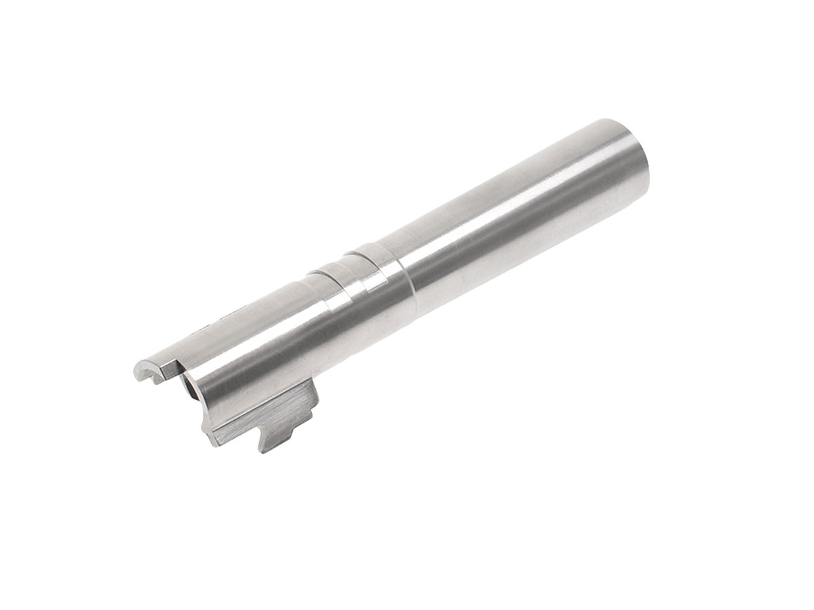 COW 4.3 Threaded Outer Barrel for TM-Hi-Capa 4.3 ( .45 Marking ) ( GD )