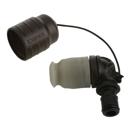 SOURCE Helix Valve QMT ( Black )