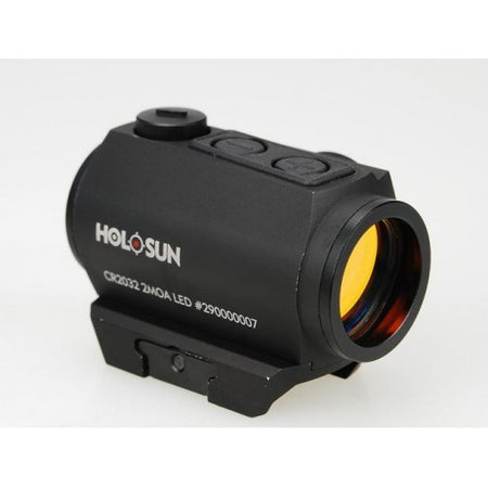 HOLOSUN PARALOW HS403A Red Dot