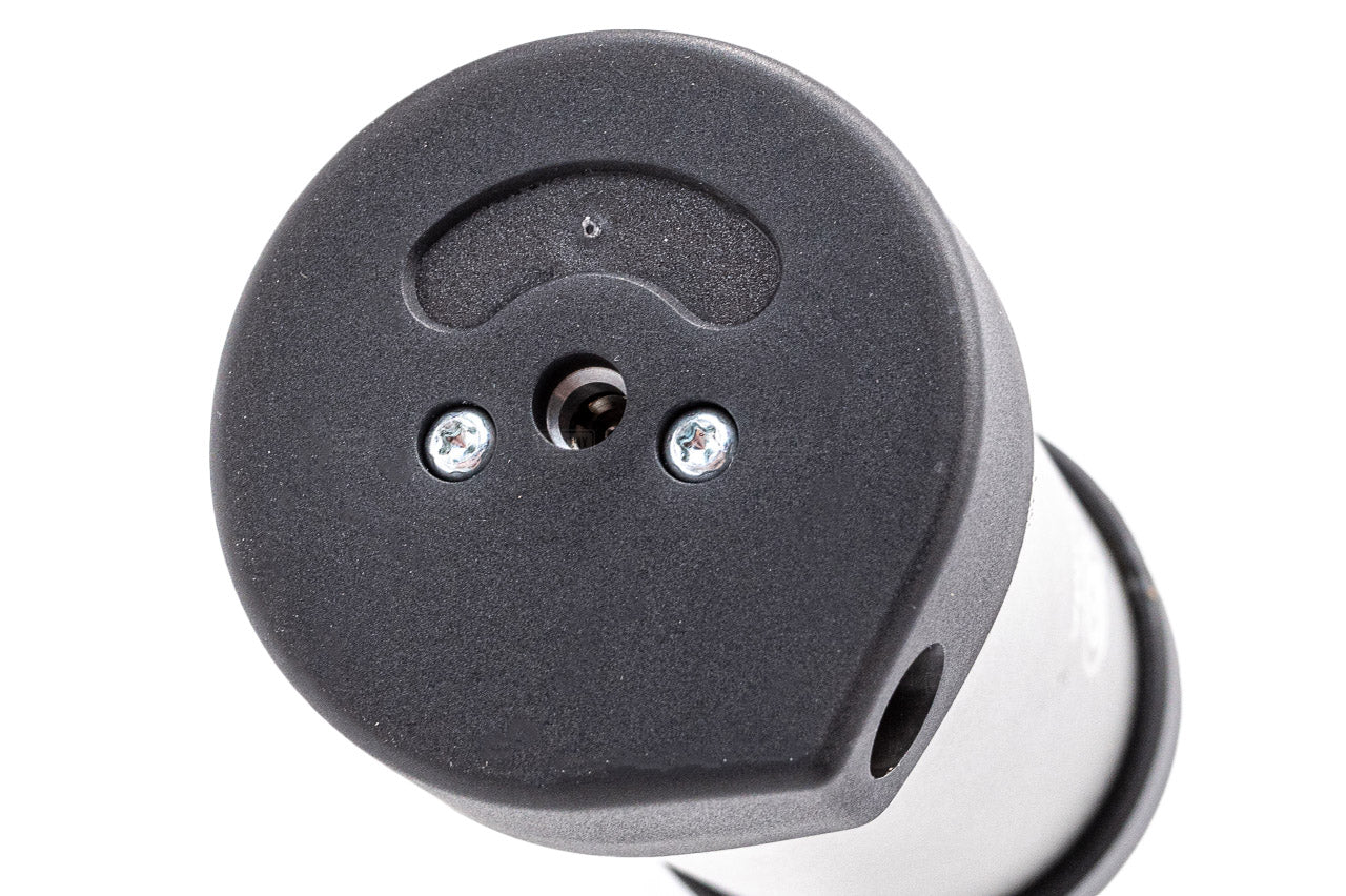 40MAX Whirligig Airsoft Impact BBs Grenade Version 2