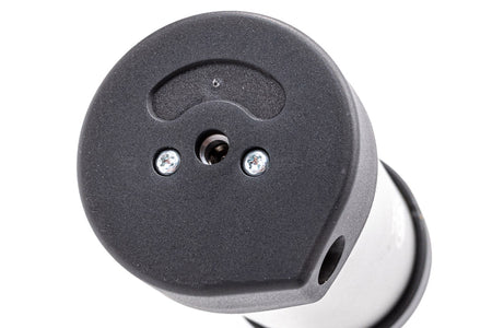 40MAX Whirligig Airsoft Impact BBs Grenade Version 2