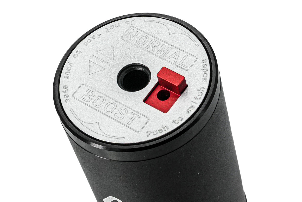 40MAX Cyclops II 100 Rounds 40mm Airsoft Grenade Gas Cartridge