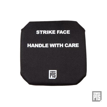 PTS Dummy Side Plate 6" x 6" ( Left & Right )