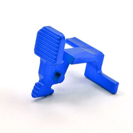 Dynamic Precision Bolt Stop ( Type A ) For TM M4A1 MWS ( GOLD )