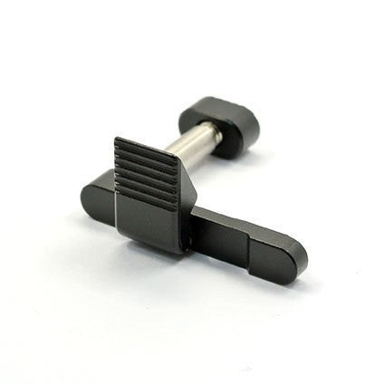 Dynamic Precision Ambi Magazine Release ( Type A ) For TM M4A1 MWS ( GOLD )
