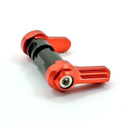 Dynamic Precision Ambi Selector ( Type A ) For TM M4A1 MWS ( GOLD )