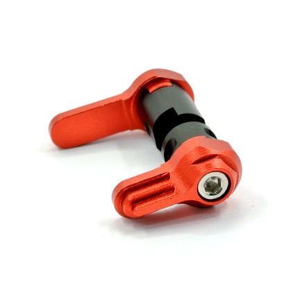 Dynamic Precision Ambi Selector ( Type A ) For TM M4A1 MWS ( GOLD )