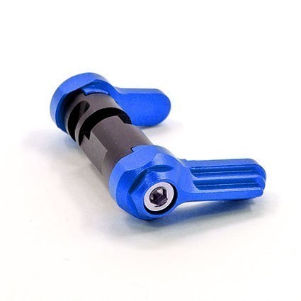 Dynamic Precision Ambi Selector ( Type A ) For TM M4A1 MWS ( GOLD )