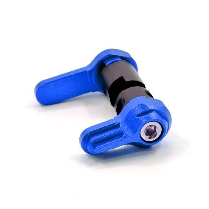 Dynamic Precision Ambi Selector ( Type A ) For TM M4A1 MWS ( GOLD )