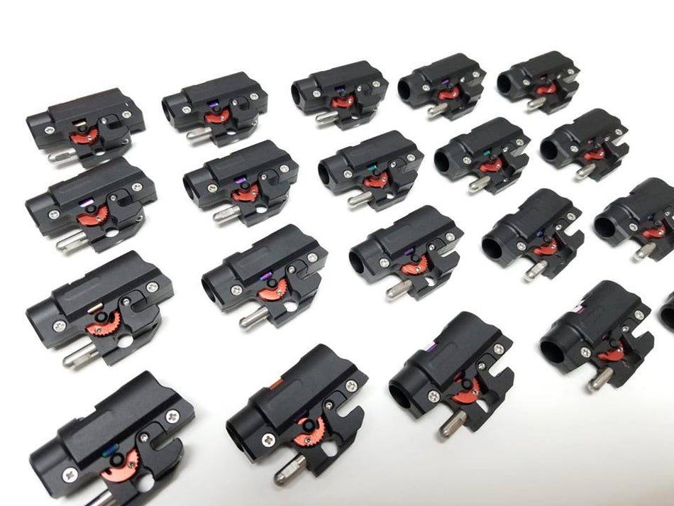 Dynamic Precision Enhanced Hop Up Chamber Set For TM Hi-Capa