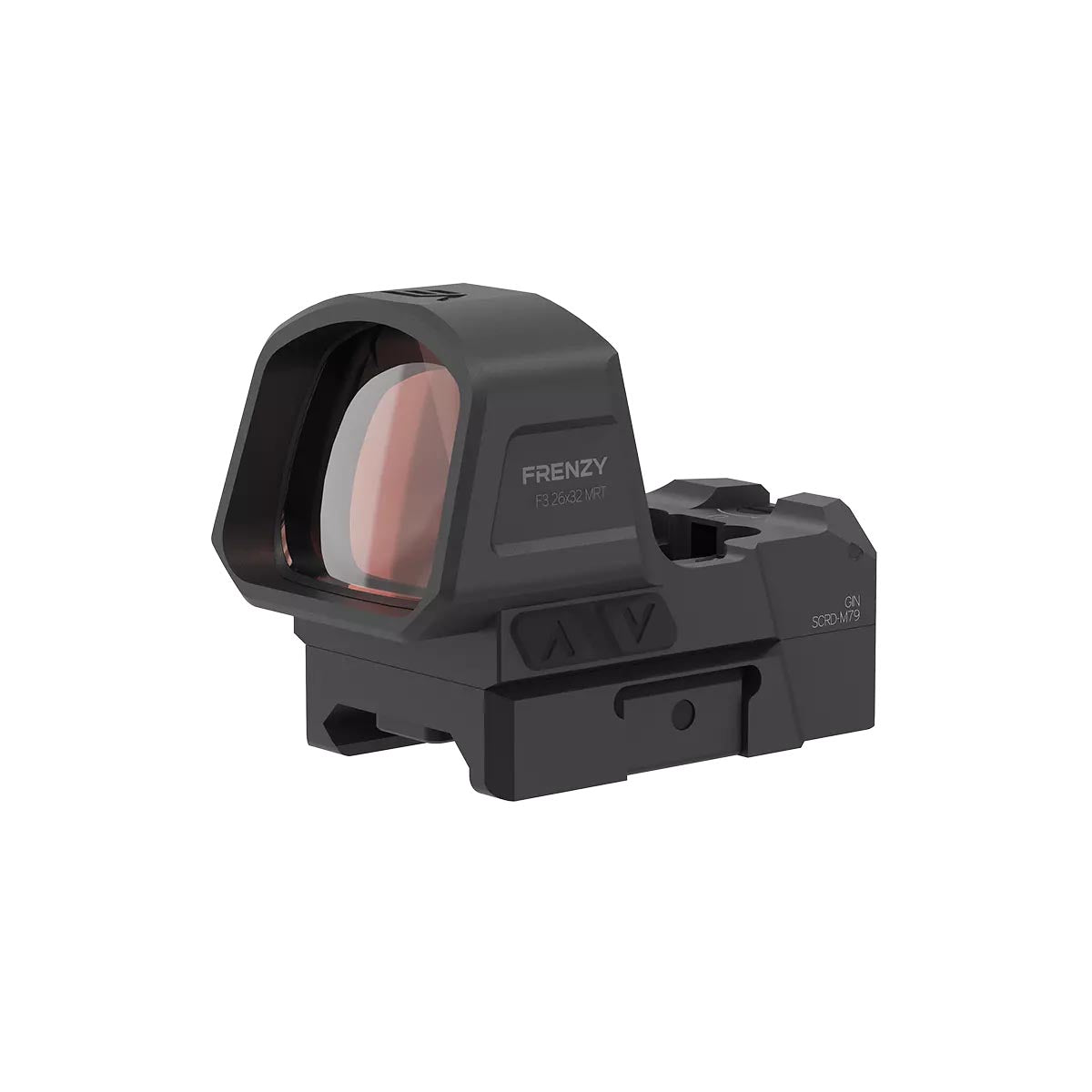 Vector Optics Frenzy F3 26x32 MRT Red Dot Sight ( GIN Footprint