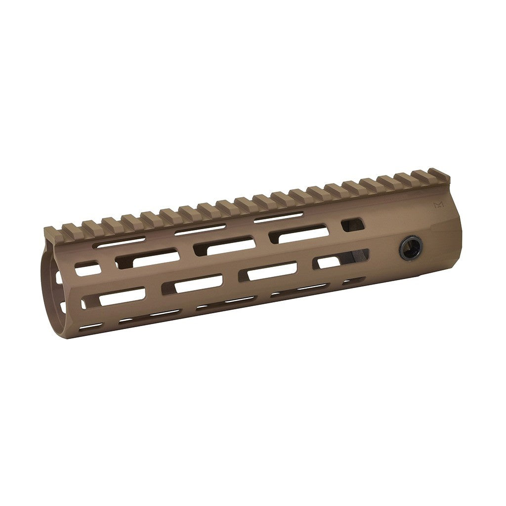 UX4 M-LOK Airsoft Rail 8.5 inch ( DE )