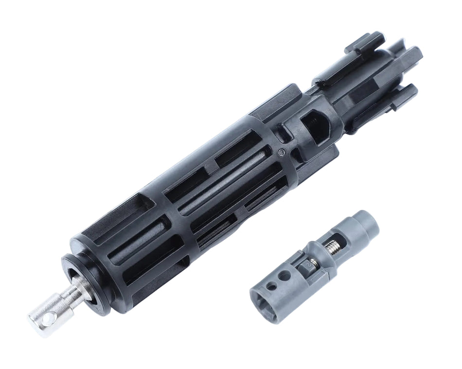 Double Eagle DE Drop In Complete NPAS Nozzle Set For Marui TM MWS GBBR