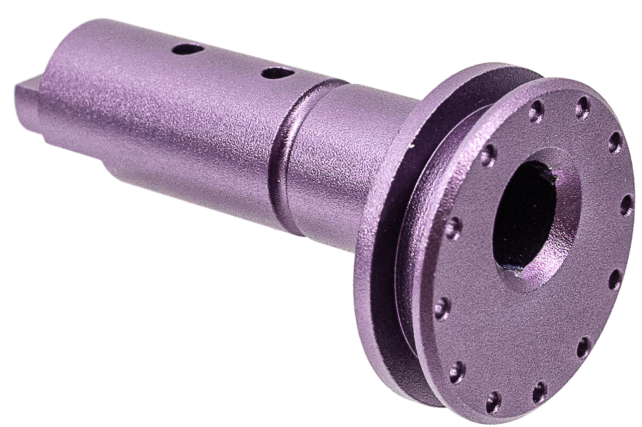 Bow Master T6 Aluminum CNC Adjustment NPAS Loading Nozzle Set For UMAREX / VFC MP5 GBB V2 ( Version 2 )