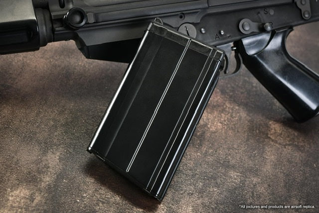 VFC LAR ( FN FAL ) GBBR ( Ref. #FAL Fusil Automatique Léger 50.00 Type III Style ) ( DX Limited Edition )