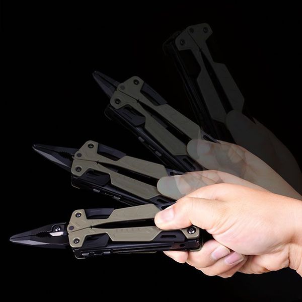 Leatherman OHT® ( MOLLE Black ) ( Coyote Tan )