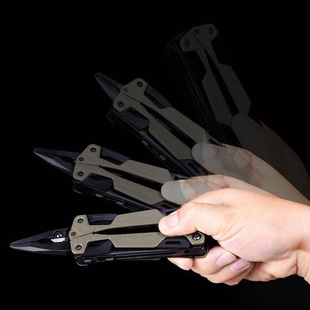 Leatherman OHT® ( MOLLE Black ) ( Coyote Tan )