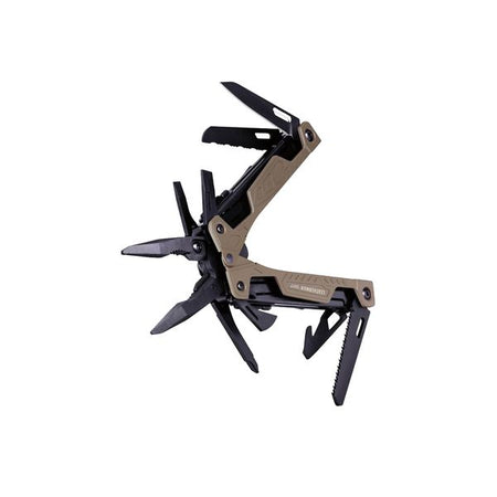 Leatherman OHT® ( MOLLE Black ) ( Coyote Tan )