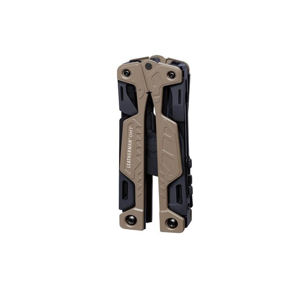 Leatherman OHT® ( MOLLE Black ) ( Coyote Tan )