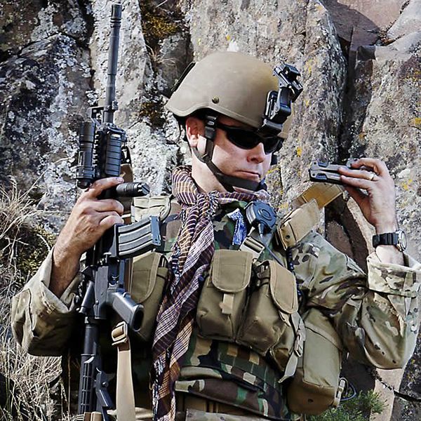 Leatherman OHT® ( MOLLE Black ) ( Coyote Tan )