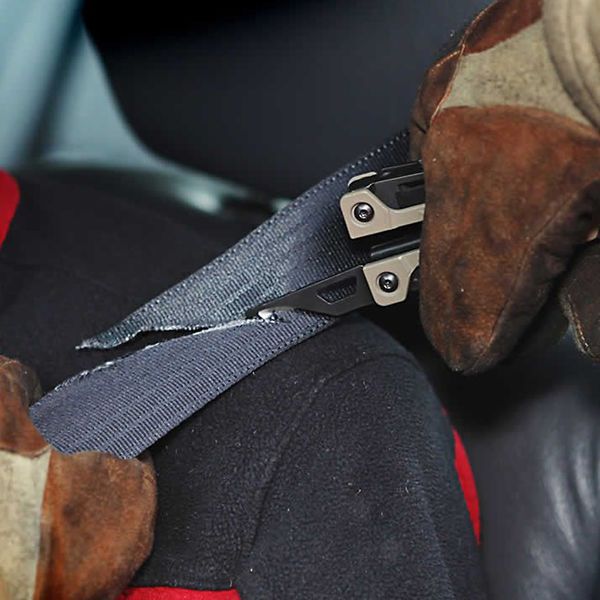 Leatherman OHT® ( MOLLE Black ) ( Coyote Tan )