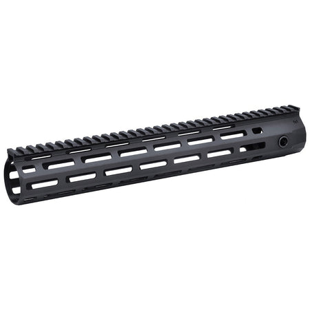 UX4 M-LOK Airsoft Rail 13 inch ( Japan Exclusive )-Dark Earth ( DE )