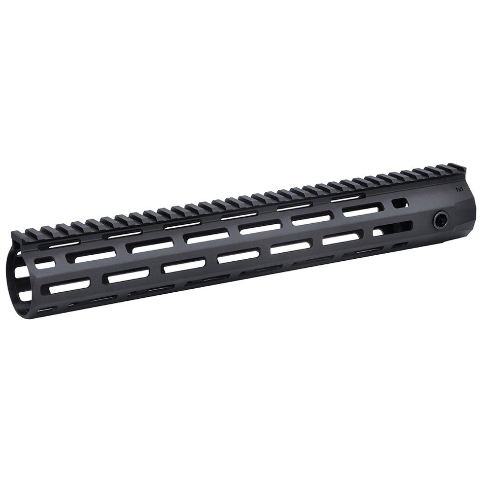 UX4 M-LOK Airsoft Rail 13 inch ( Japan Exclusive )-Dark Earth ( DE )