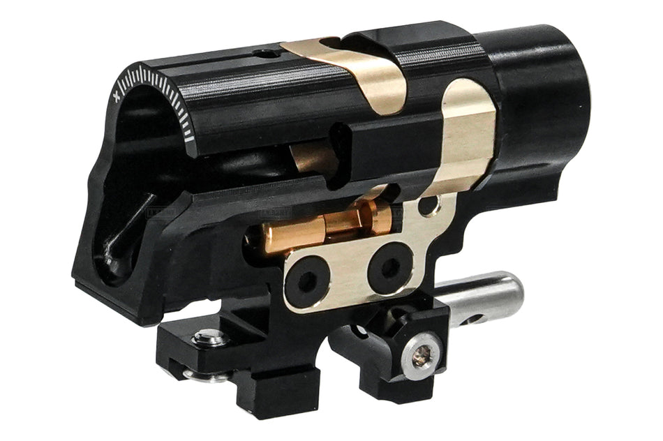 4UANTUM Magnus Pro 2011 Precision TDC Hop Up Chamber For TM Hi-Capa / 1911 GBBP