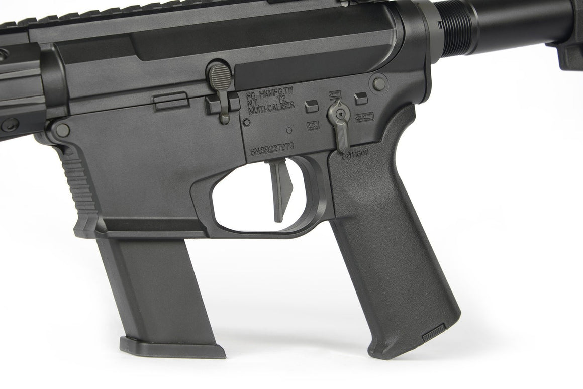 Ares M45S-L ( Long ) Pistol AEG ( BK )