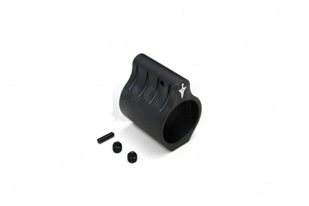 Velocity Aluminum Low Profile Dummy Gas Block (Vlt Style)