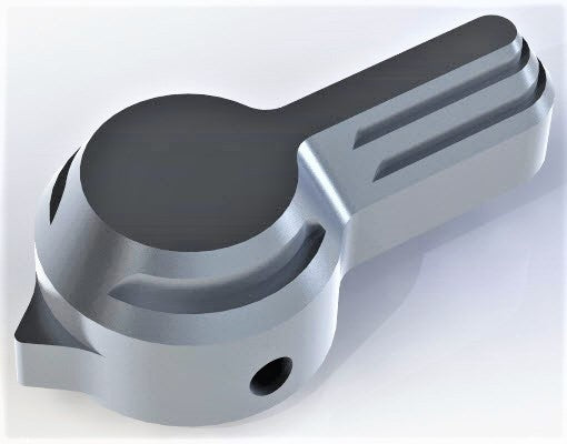 Dynamic Precision Aluminum Selector for WE SCAR (Type C SV )