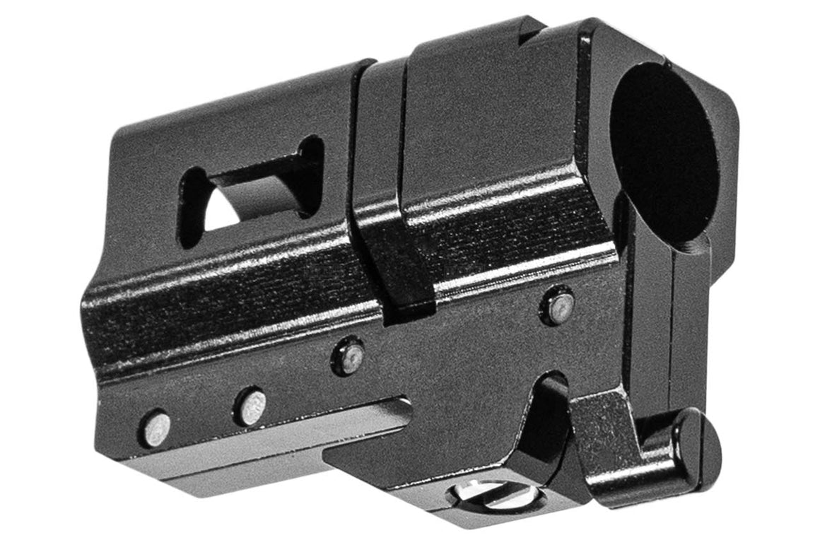 4UANTUM Magnus Pro Precision TDC Hop Up Chamber For UMAREX / GHK Glock 17 G17 Gen5 MOS GBBP Series