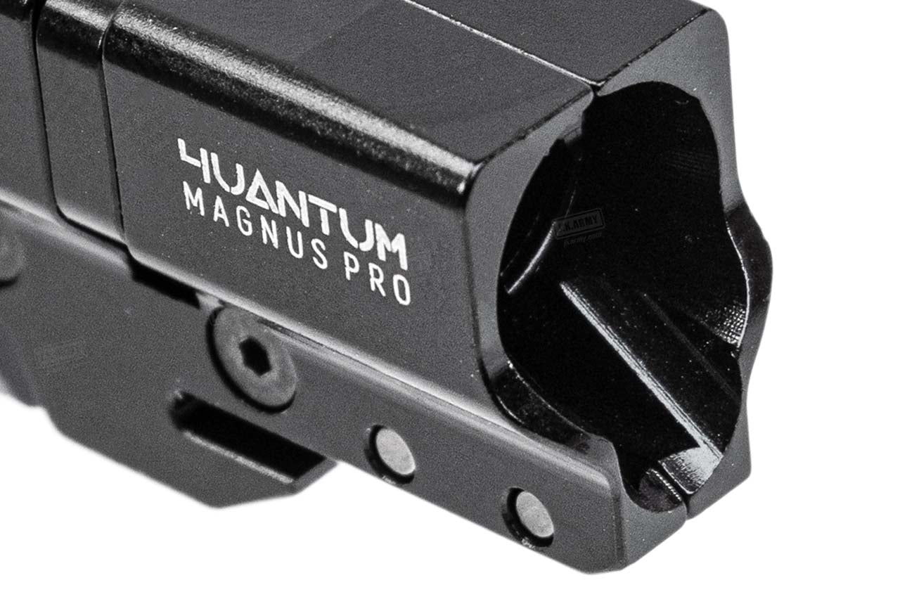 4UANTUM Magnus Pro Precision TDC Hop Up Chamber For UMAREX / GHK Glock 17 G17 Gen5 MOS GBBP Series