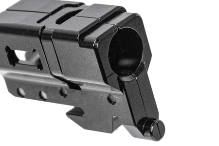 4UANTUM Magnus Pro Precision TDC Hop Up Chamber For UMAREX / GHK Glock 17 G17 Gen5 MOS GBBP Series