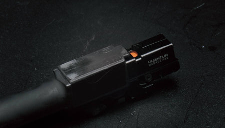 4UANTUM Magnus Pro Precision TDC Hop Up Chamber For UMAREX / GHK Glock 17 G17 Gen5 MOS GBBP Series