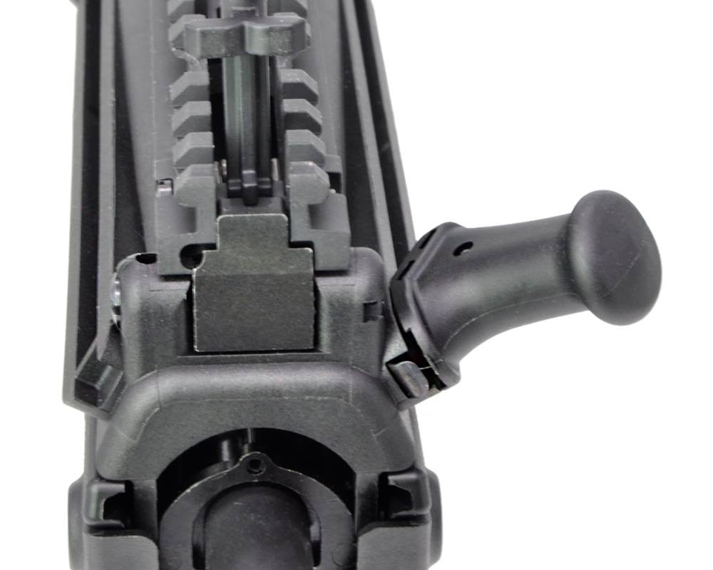 Umarex IWI TAVOR SAR GBBR by KWA ( Black ) ( TAR 21 T21 )